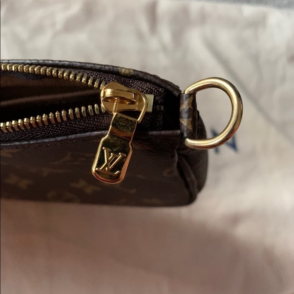 Louis Vuitton Multi Pochette - Picture 2 of 5